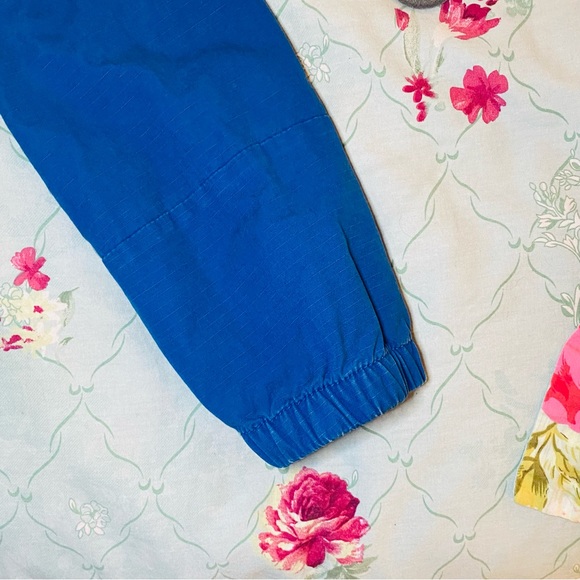 NEW | Mossimo Supply Co. | Women's Casual Blue Coat | Size XL - Picture 5 of 6